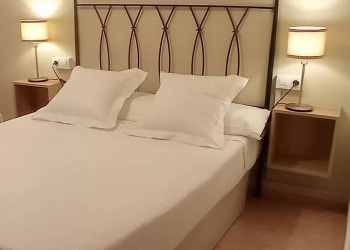 Hospedaje Torreón