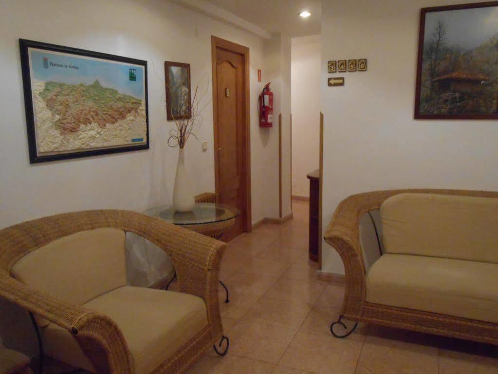 Torreón Onís