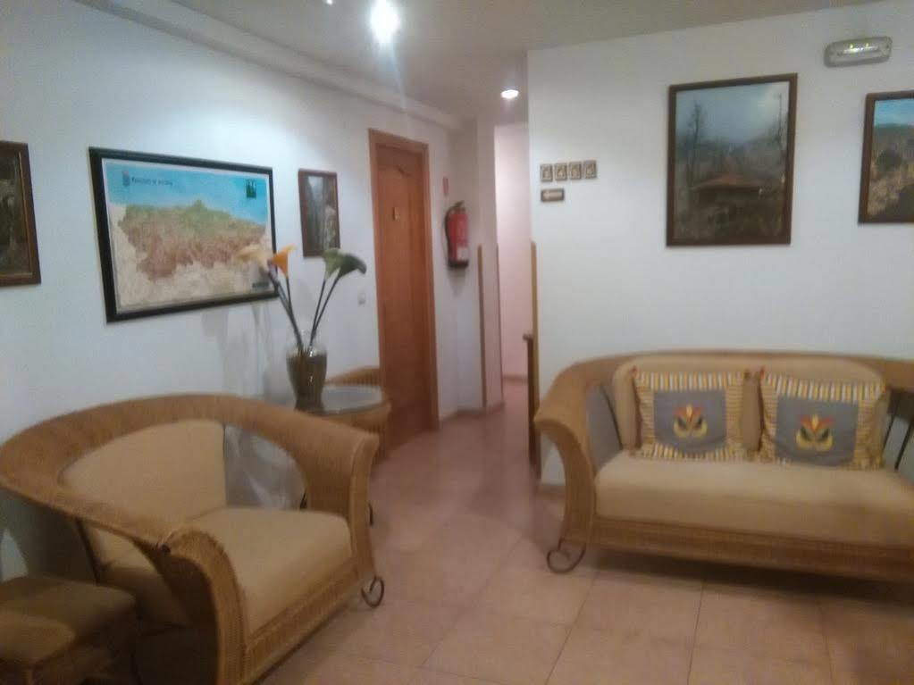 Pensión Torreón 2*